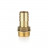 Штуцер НР 1/2" х 20 мм ELSEN EBF22.12-20