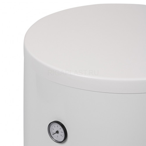 Бойлер косвенного нагрева Royal Thermo AQUATEC Standart SF100 White напольный