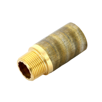 Удлинитель НВ 3/4"x50 мм Viega 357252