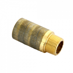 Удлинитель НВ 3/4"x50 мм Viega 357252