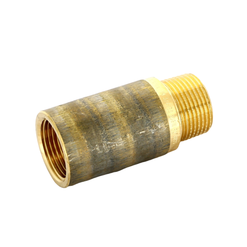 Удлинитель НВ 3/4"x50 мм Viega 357252