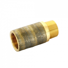 Удлинитель НВ 3/4"x50 мм Viega 357252