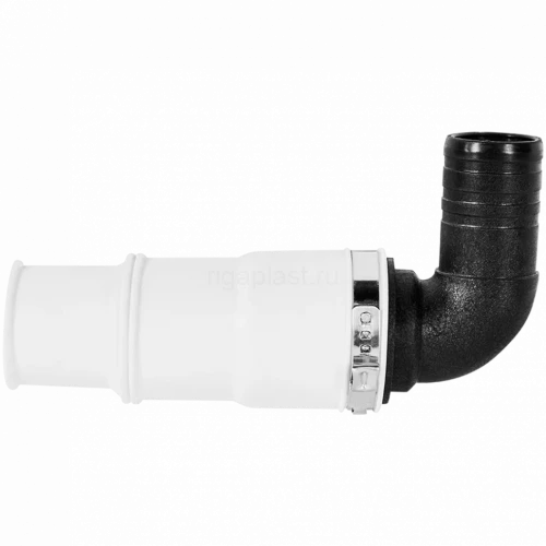 Клапан обратный выпускного патрубка для BIOLIFT S-3 ROMMER