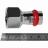 Переходник ВПр-ВР 18х3/4" из стали нержавеющей, прессовой ROMMER