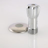 Вентиль угловой для подключения бытовой техники 1/2" х 3/4" VT.240.TN.0405