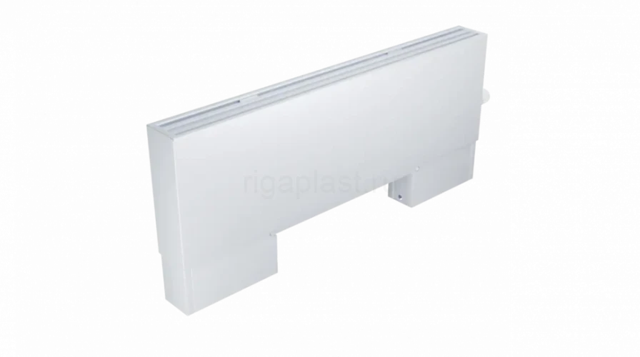 Конвектор водяной Элегант Плюс 230x800x1000, 6 теплообменников КЗТО