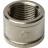 Муфта ВВ 1 1/2", никелированная Millennium XKFF4040