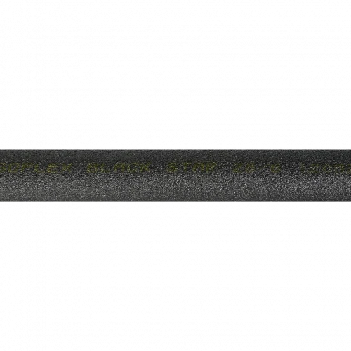 Трубка ENERGOFLEX BLACK STAR 10/6-2, черная