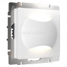 Встраиваемая LED подсветка Werkel МУН (белый матовый) W1154501