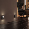 Встраиваемая LED подсветка Werkel МУН (белый матовый) W1154501