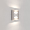 Встраиваемая LED подсветка Werkel МУН (белый матовый) W1154501