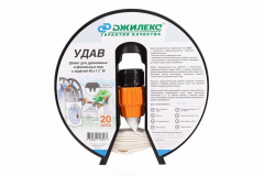 Шланг УДАВ 40х1 1/2" М Джилекс