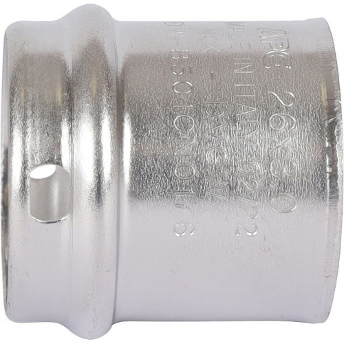 Втулка зажимная для металлопластиковых труб 26 STOUT SFP-0019-000018