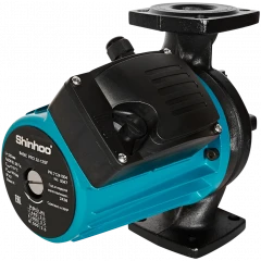 Насос циркуляционный Shinhoo BASIC PRO 32, 220 мм, DN 32, 71241004