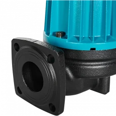 Насос циркуляционный Shinhoo BASIC PRO 32, 220 мм, DN 32, 71241004