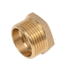 Футорка TIM BX076 НВ 2" х 1 1/2"