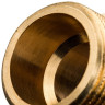 Ниппель НН переходной 1х3/4 STOUT SFT-0003-000134
