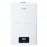 Котел газовый Arderia D24 24 кВт v3, двухконтурный с закрытой камерой сгорания, настенный