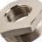 Футорка 2"х1", никелированная STOUT SFT-0029-000021