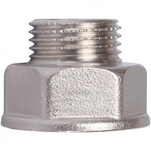 Удлинитель ВН шестигранный 1/2"х3/4", никелированный STOUT SFT-0055-001234