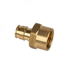 Штуцер с внутренней резьбой USYSTEMS, 16-Rp1/2", тип 1, 1135758