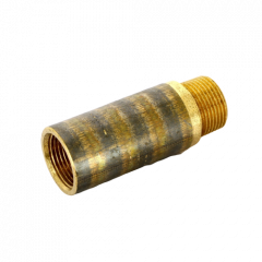Удлинитель НВ 3/4"x65 мм Viega 357269