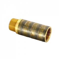 Удлинитель НВ 3/4"x65 мм Viega 357269