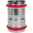 Муфта равнопроходная ВПр 108 из стали нержавеющей, прессовой ROMMER RSS-1017-000108