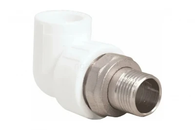 Муфта разъёмная угловая НР 20х1/2" Millennium 3M22-tre-200b00