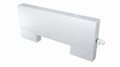 Конвектор водяной Элегант Плюс 230x800x1100, 6 теплообменников КЗТО