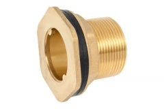 Соединитель для резервуаров НР 1 1/2" Millennium SDR4040