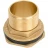 Соединитель для резервуаров НР 1 1/2" Millennium SDR4040