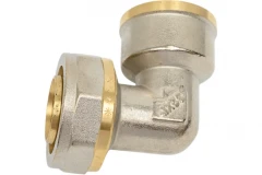 Угольник обжим с внутренней резьбой 32х1" Millennium MUF1032