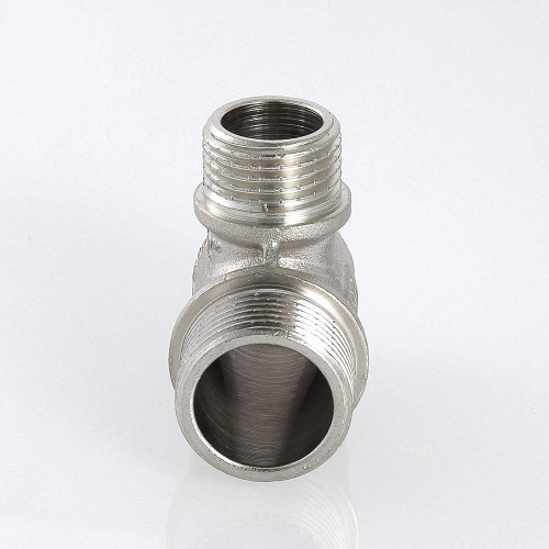 Тройник переходной НР-НР-НР VALTEC 3/4" x 1/2" x 3/4", VTr.131.RN.050405