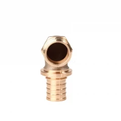 Угольник-переходник РЕХАУ RX+ с наружной резьбой 32-R 1, 14563523001