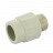 Переходник с наружной резьбой PP-R 25х3/4" FV-Plast AA215025034