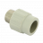 Переходник с наружной резьбой PP-R 25х3/4" FV-Plast AA215025034