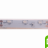 Лента светодиодная стандарт 315, 60 LED/м, 4,8 Вт/м, 12В , IP67, Цвет: Холодный белый