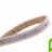 Лента светодиодная стандарт 315, 60 LED/м, 4,8 Вт/м, 12В , IP67, Цвет: Холодный белый