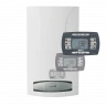Котел газовый настенный LUNA-3 COMFORT 1.240 i с выносной панелью управления BAXI CSE45124358-