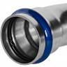 Угольник 90° STOUT ВПр-ВПр, 35 мм, из нержавеющей стали, SSS-2003-000035