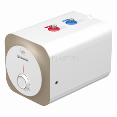 Водонагреватель накопительный электрический Thermex Yona 7 U, 7 л, 111 223