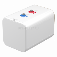 Водонагреватель накопительный электрический Thermex Yona 7 U, 7 л, 111 223