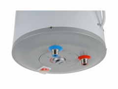 Водонагреватель накопительный электрический Thermex IU 50 V, 50 л, 151 049