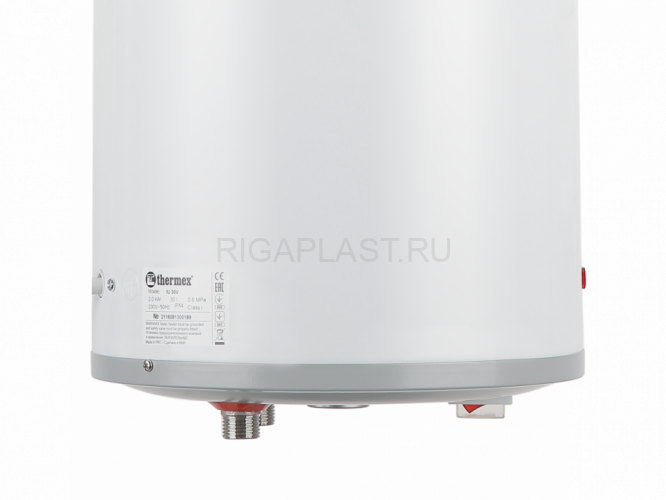 Водонагреватель накопительный электрический IU 50 V Thermex