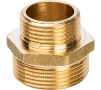 Ниппель НН переходной 4х2 1/2 STOUT SFT-0003-004212