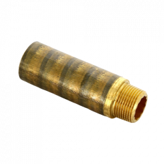 Удлинитель НВ 3/4"x80 мм Viega 359584