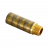 Удлинитель НВ 3/4"x80 мм Viega 359584
