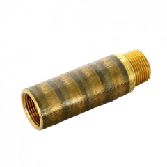 Удлинитель НВ 3/4"x80 мм Viega 359584