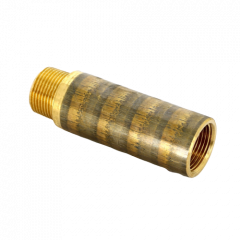 Удлинитель НВ 3/4"x80 мм Viega 359584